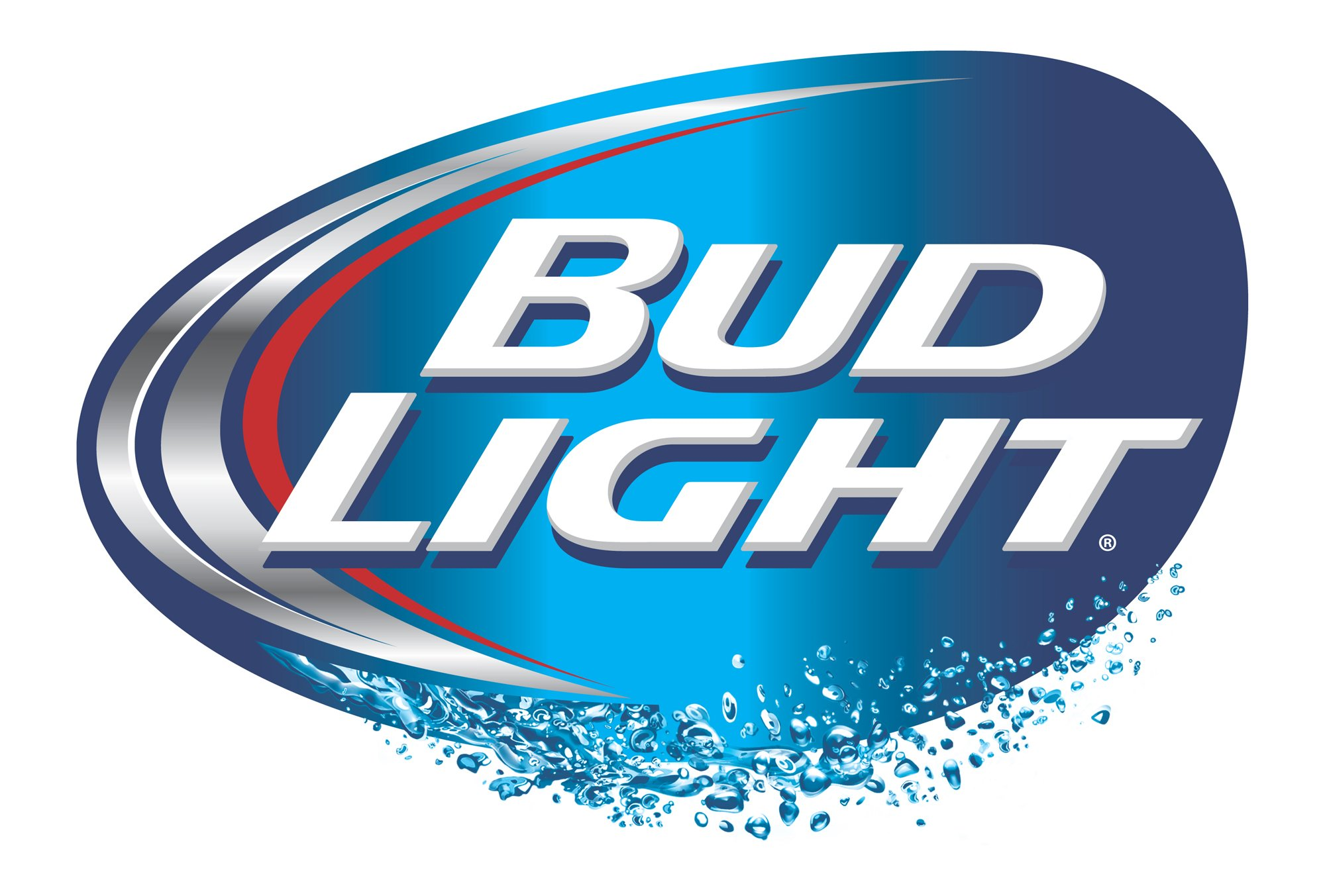 Bud Light beer