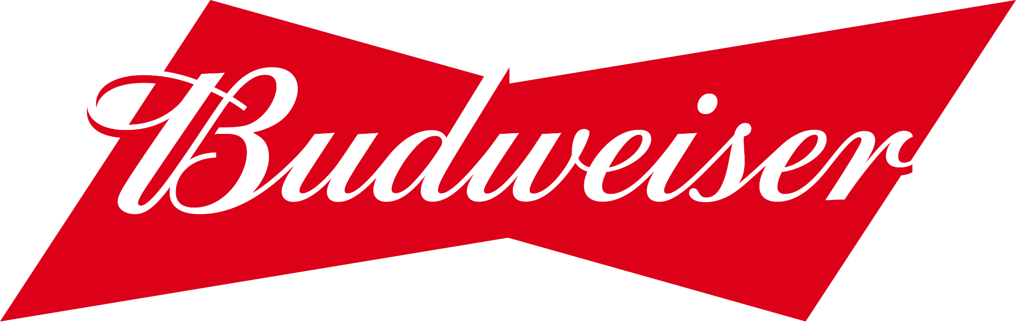 Budweiser beer