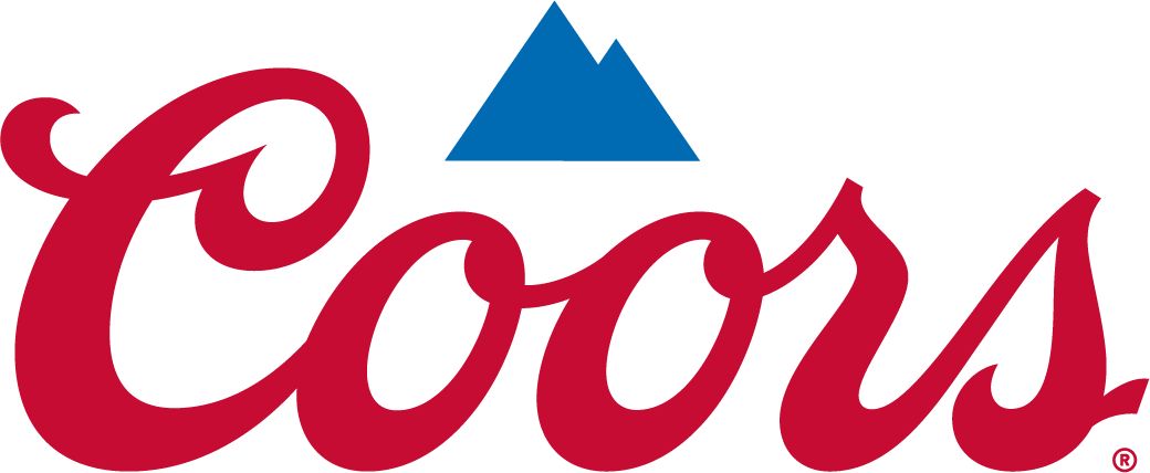 Coors beer