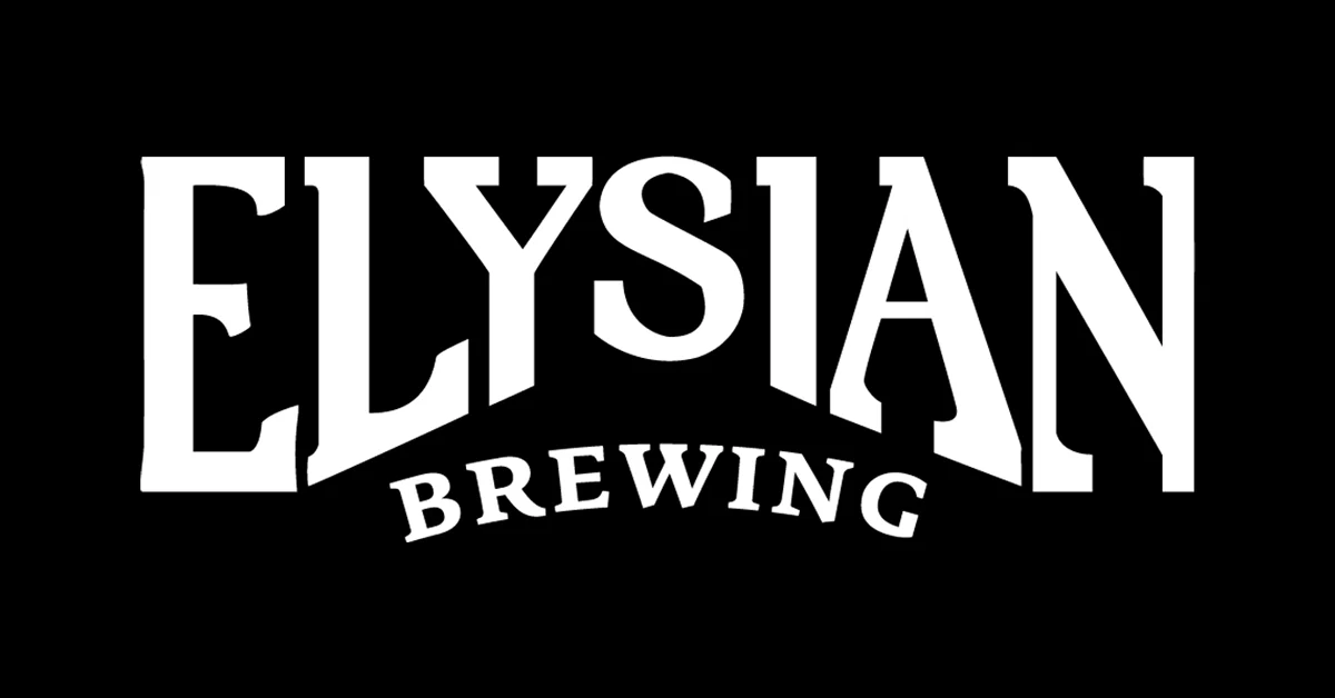 Elysian Brewing beer