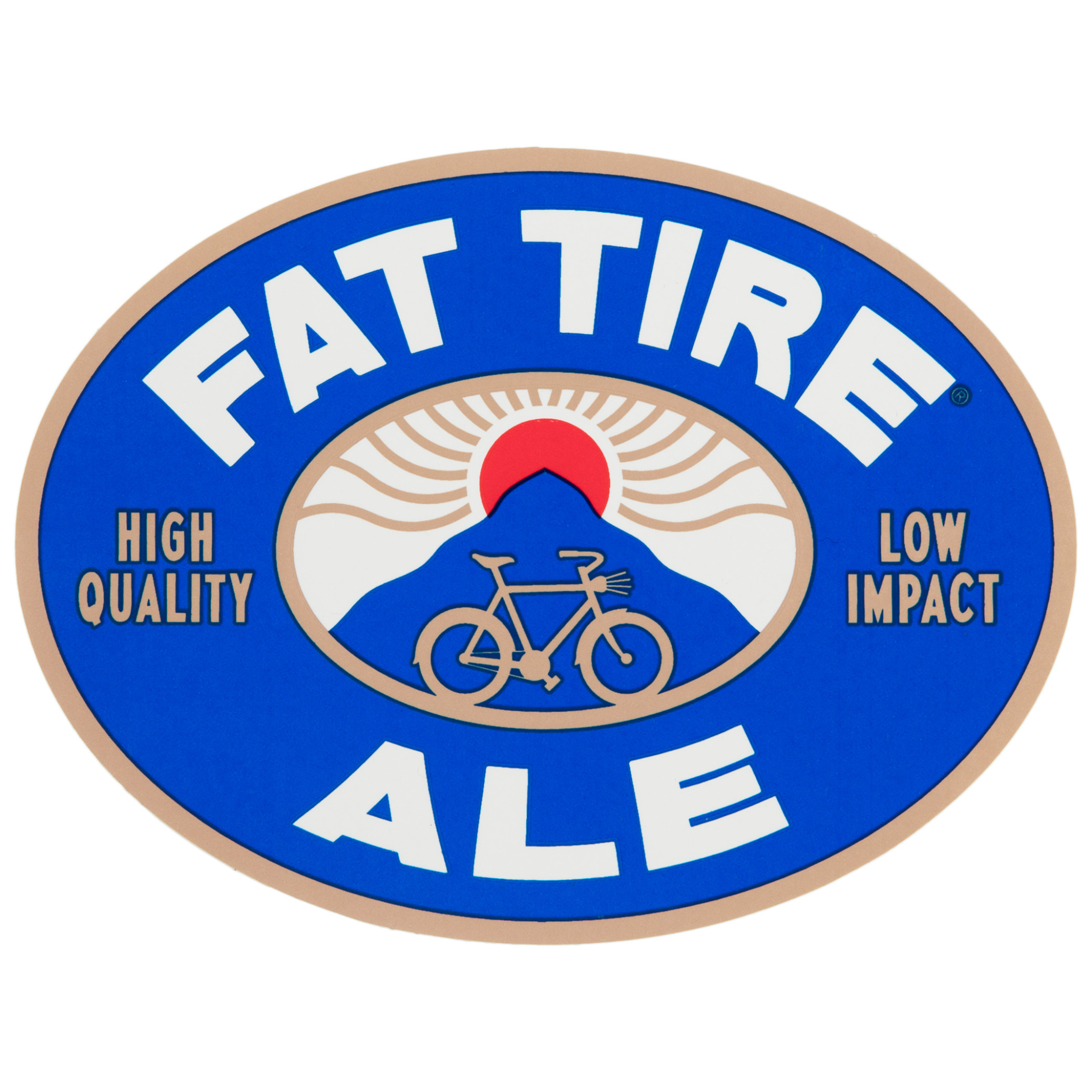 Fat Tire ale