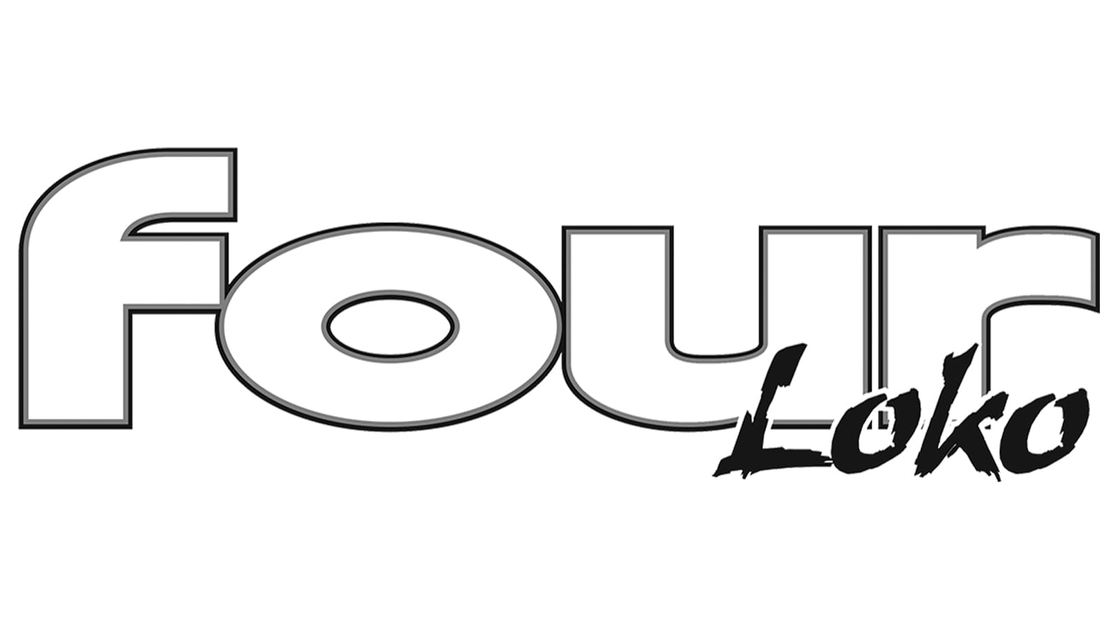 Four Loko flavored malt beverages