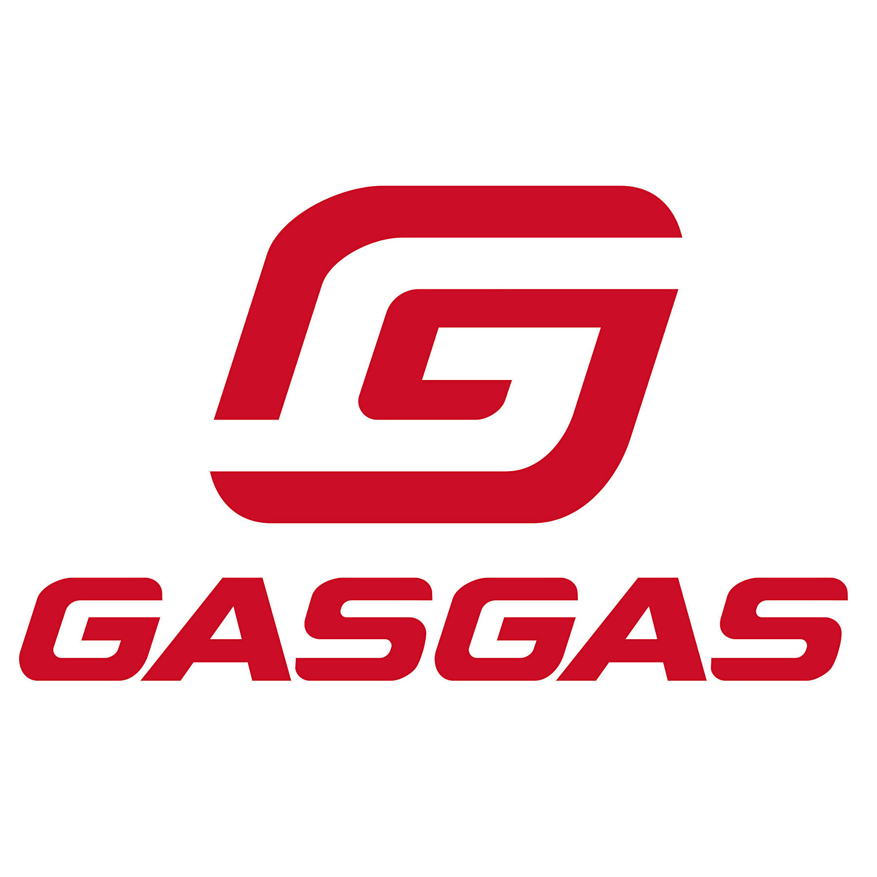 GasGas dirt bike