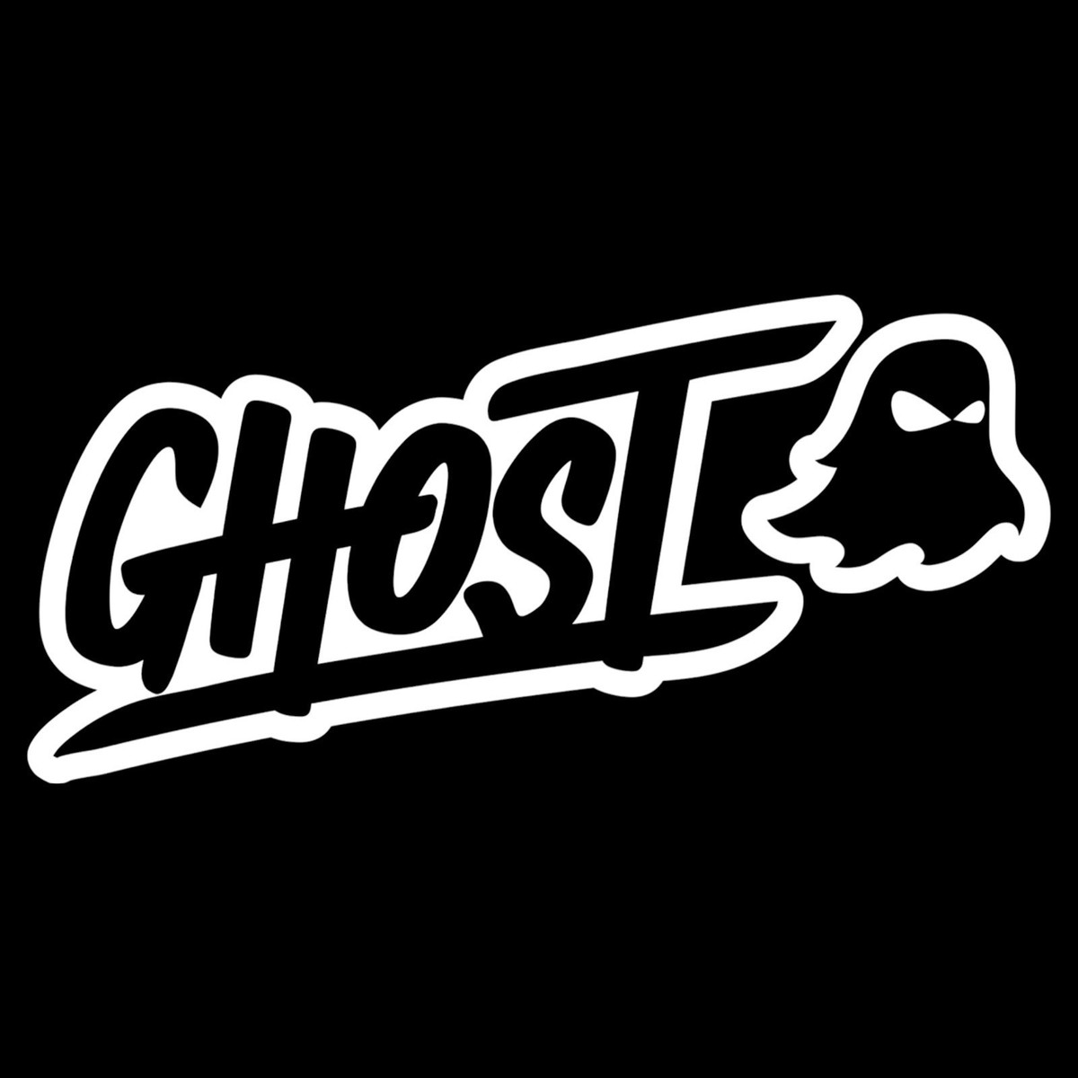 Ghost Energy