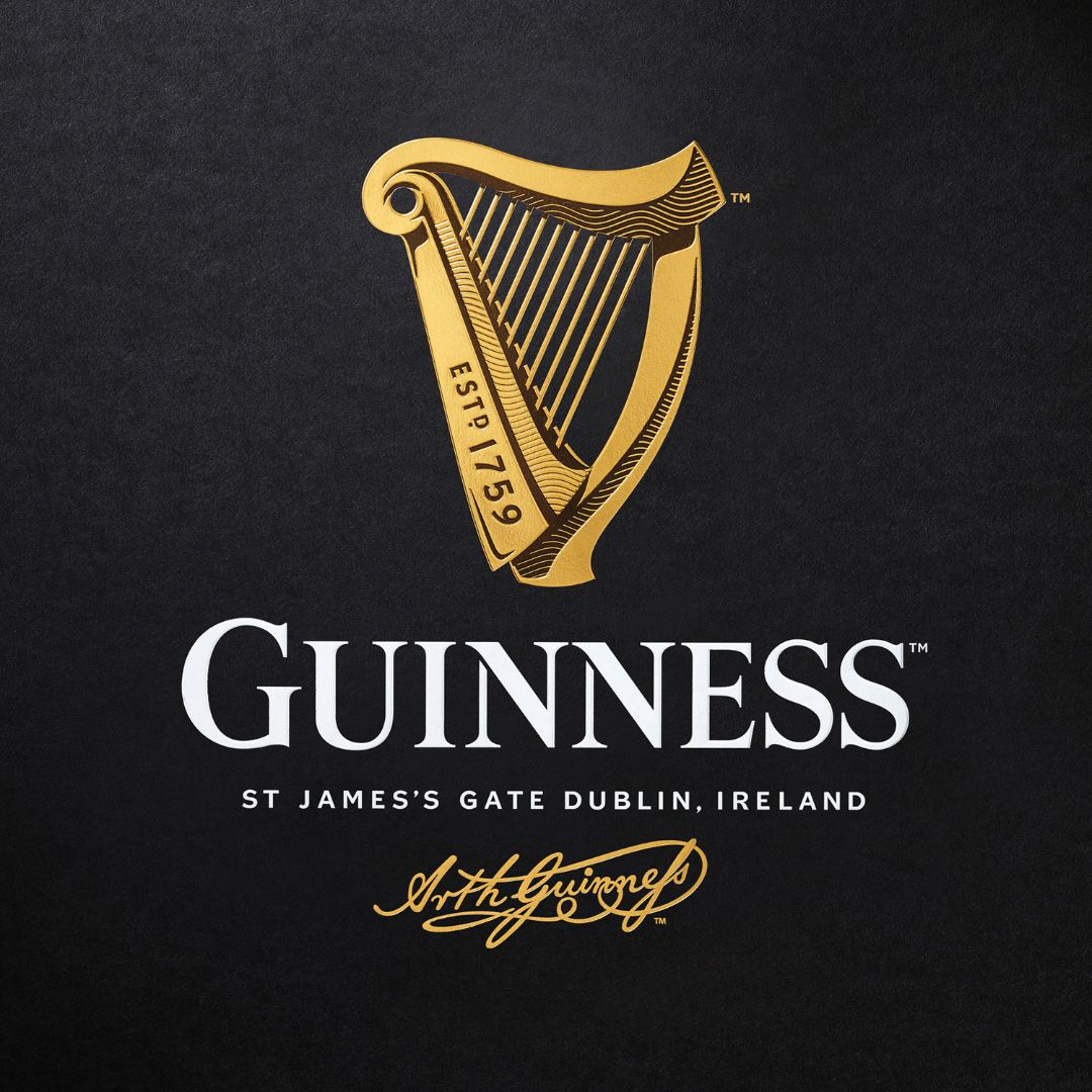 Guinness beer