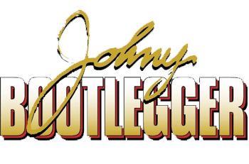 Johnny Bootlegger flavored malt beverages