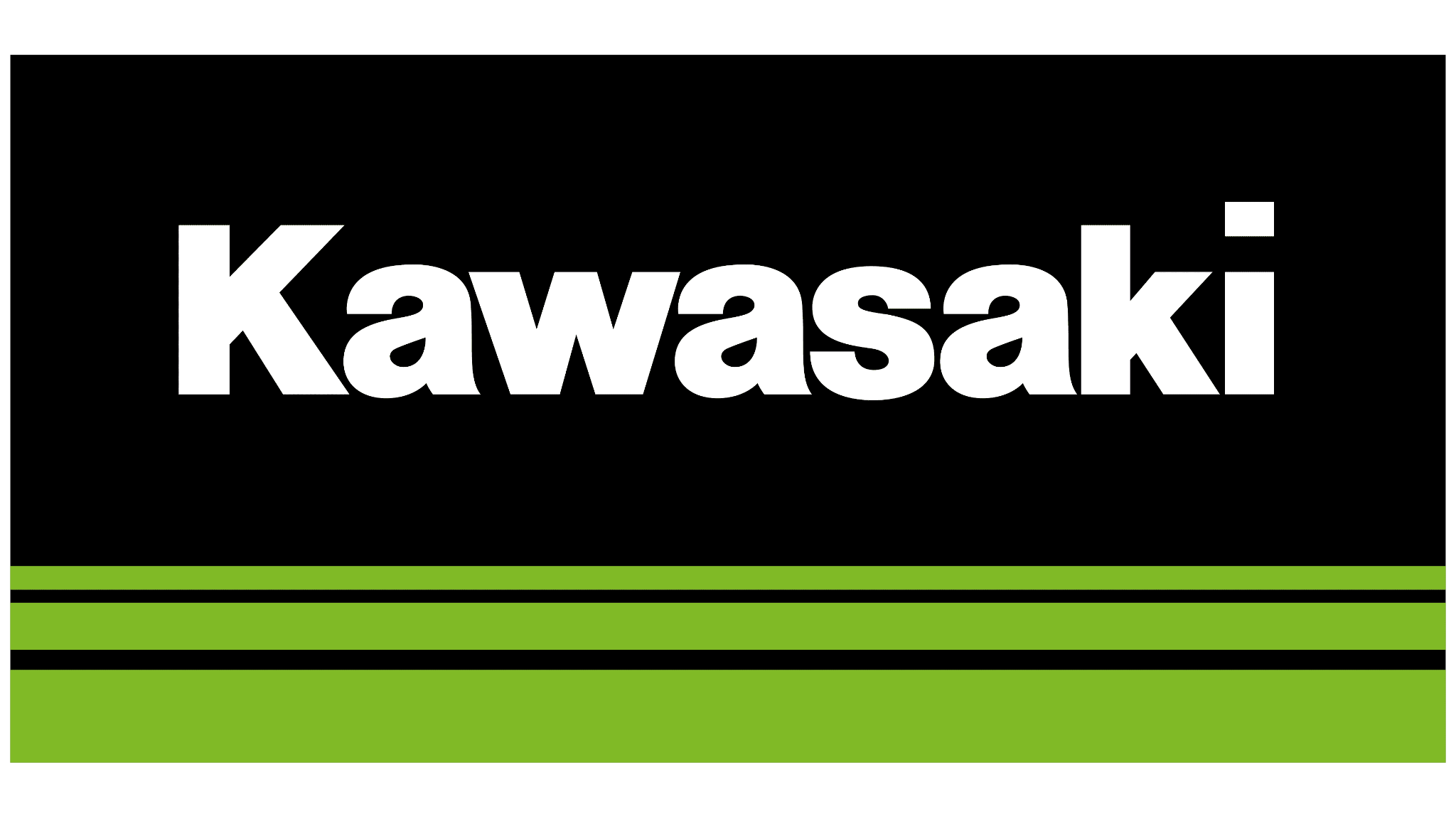 Kawasaki ATV UTV and dirt bike