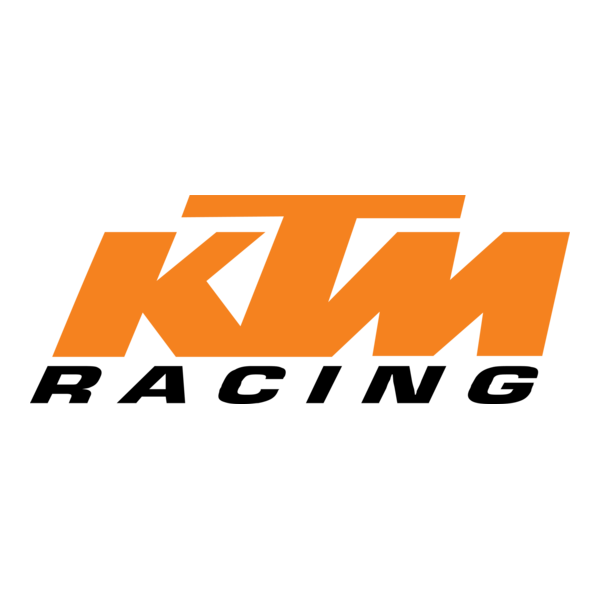 KTM dirt bike