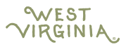 West Virginia Tourism logo loading=