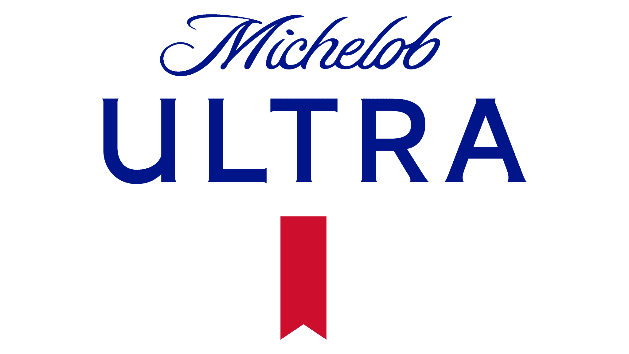 Michelob Ultra beer