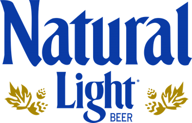 Natural Light beer