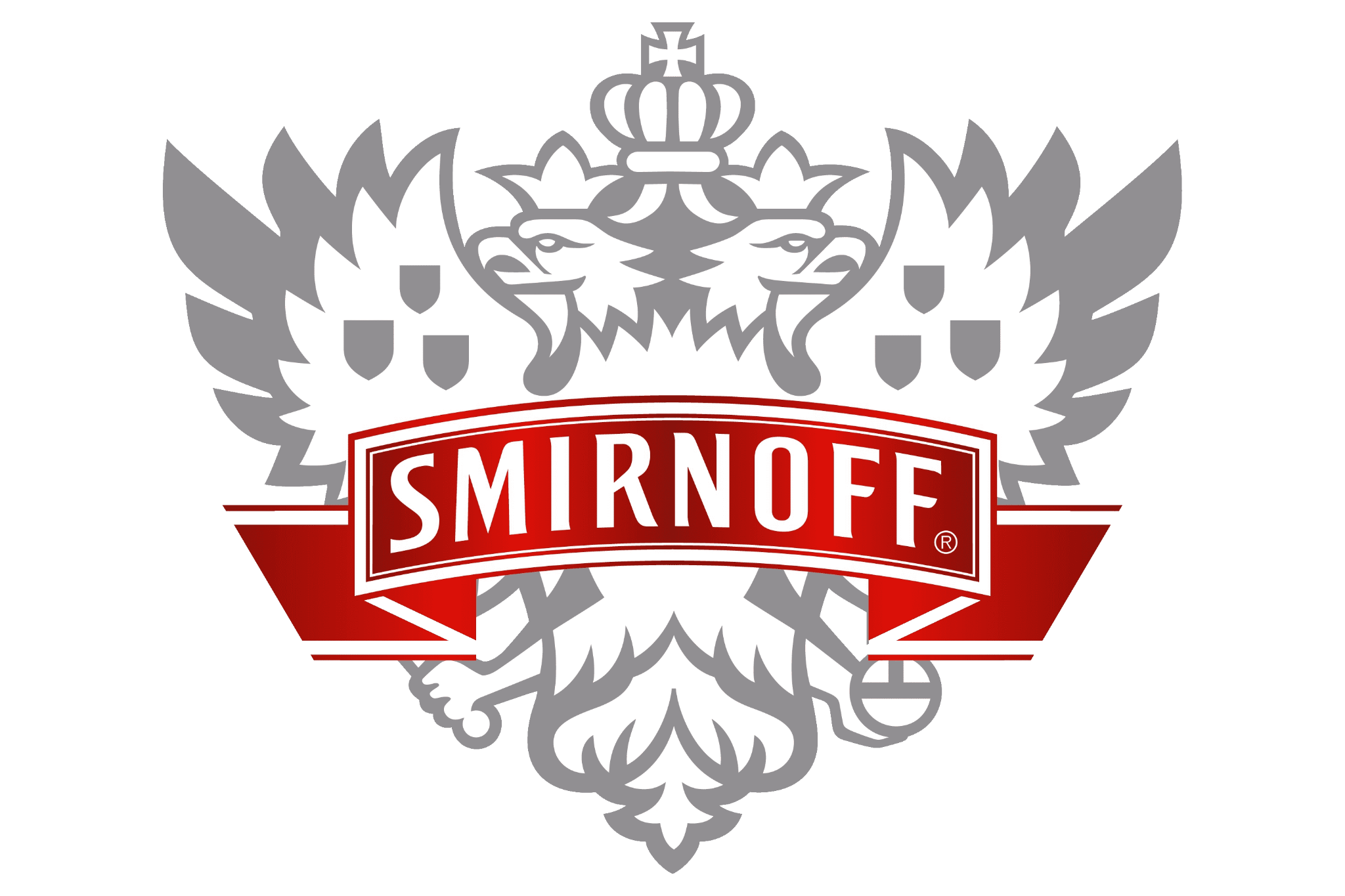 Smirnoff adult beverages
