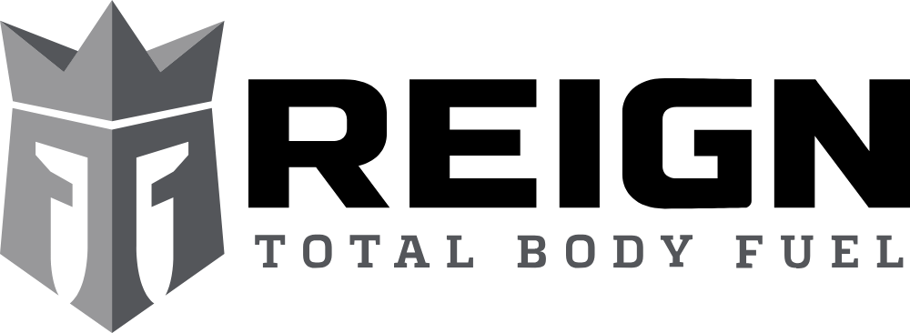 Total Body Fuel energy drink