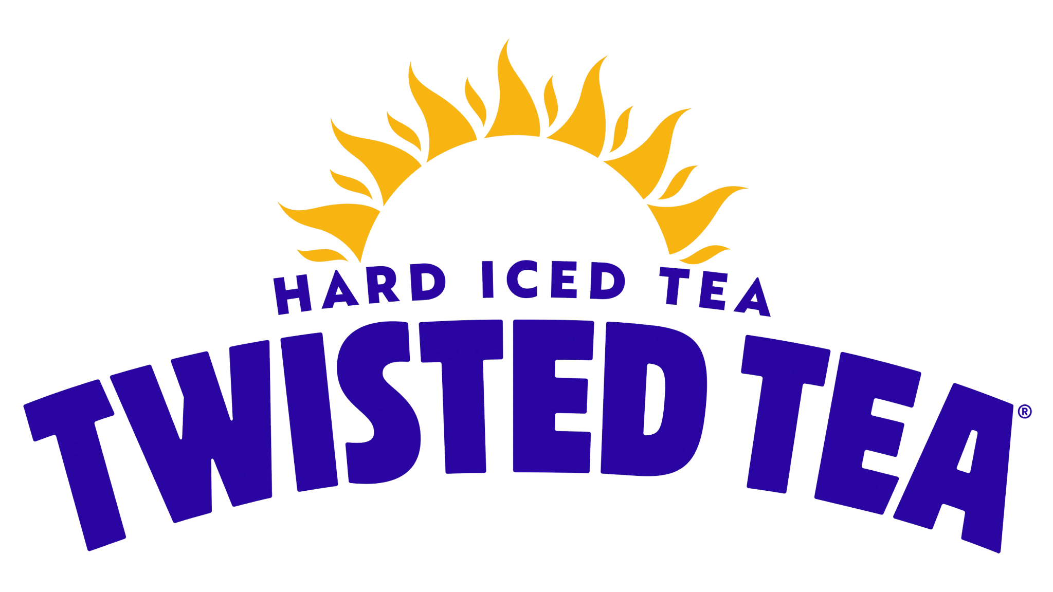 Twisted Tea hard iced tea