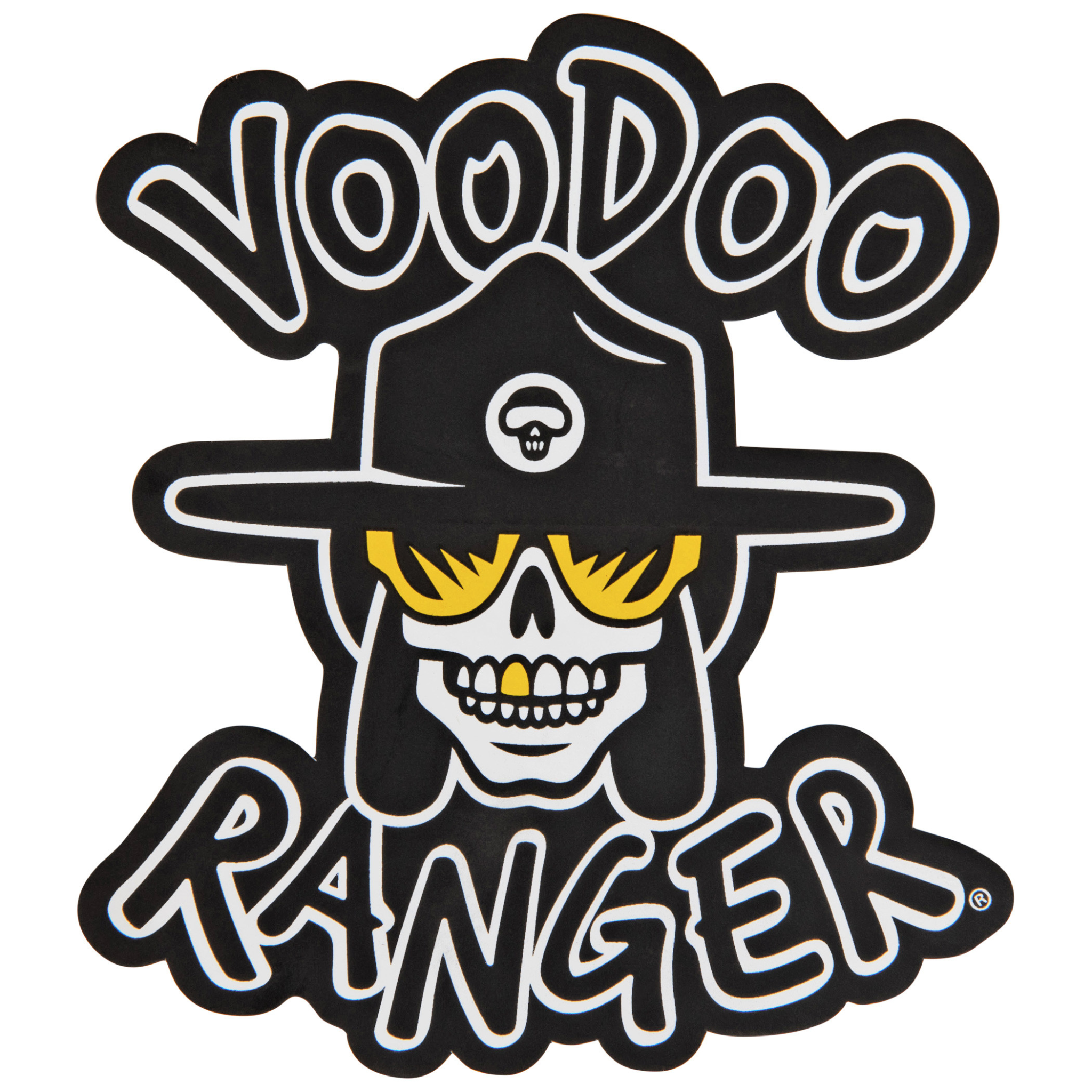 Voodoo Ranger beer